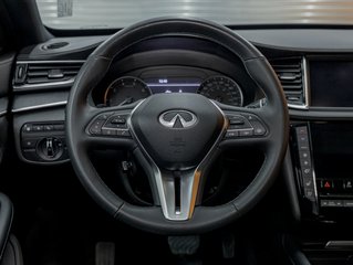 Infiniti QX55  2023 à St-Jérôme, Québec - 14 - w320h240px