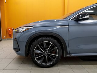 Infiniti QX55  2023 à St-Jérôme, Québec - 36 - w320h240px
