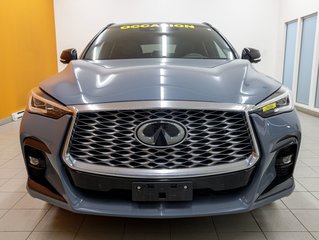 Infiniti QX55  2023 à St-Jérôme, Québec - 5 - w320h240px