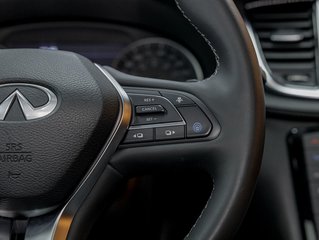 Infiniti QX55  2023 à St-Jérôme, Québec - 16 - w320h240px