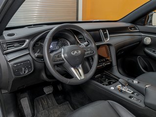 Infiniti QX55  2023 à St-Jérôme, Québec - 2 - w320h240px