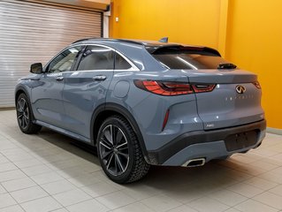 Infiniti QX55  2023 à St-Jérôme, Québec - 6 - w320h240px