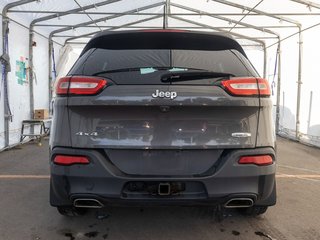 2015 Jeep Cherokee in St-Jérôme, Quebec - 6 - w320h240px