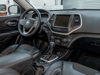 2017 Jeep Cherokee in St-Jérôme, Quebec - 26 - w320h240px
