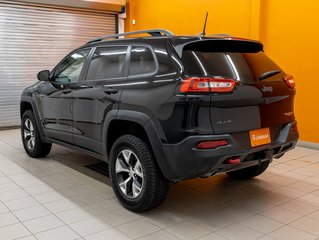 2017 Jeep Cherokee in St-Jérôme, Quebec - 5 - w320h240px