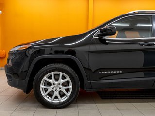 2017 Jeep Cherokee in St-Jérôme, Quebec - 36 - w320h240px
