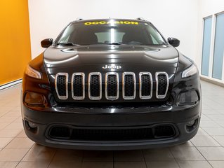 2017 Jeep Cherokee in St-Jérôme, Quebec - 4 - w320h240px