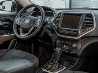 2017 Jeep Cherokee in St-Jérôme, Quebec - 27 - w320h240px