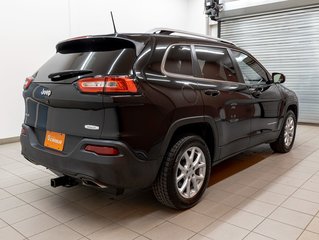 2017 Jeep Cherokee in St-Jérôme, Quebec - 8 - w320h240px