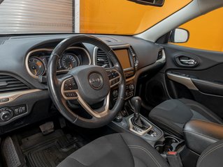 Jeep Cherokee  2017 à St-Jérôme, Québec - 2 - w320h240px