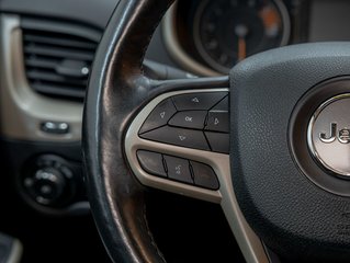 2017 Jeep Cherokee in St-Jérôme, Quebec - 14 - w320h240px