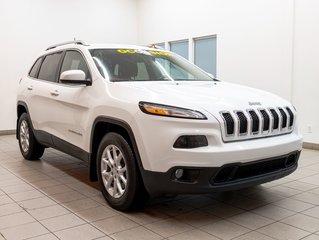 Jeep Cherokee  2017 à St-Jérôme, Québec - 9 - w320h240px