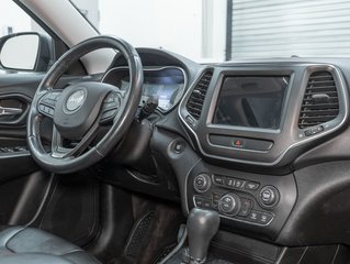 Jeep Cherokee  2019 à St-Jérôme, Québec - 27 - w320h240px