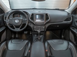 Jeep Cherokee  2019 à St-Jérôme, Québec - 12 - w320h240px