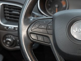 Jeep Cherokee  2019 à St-Jérôme, Québec - 15 - w320h240px