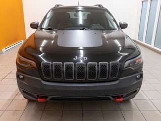 Jeep Cherokee  2019 à St-Jérôme, Québec - 5 - w320h240px