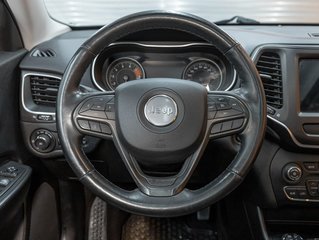 Jeep Cherokee  2019 à St-Jérôme, Québec - 14 - w320h240px