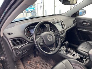 2019 Jeep Cherokee in St-Jérôme, Quebec - 4 - w320h240px