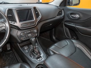 Jeep Cherokee  2019 à St-Jérôme, Québec - 21 - w320h240px