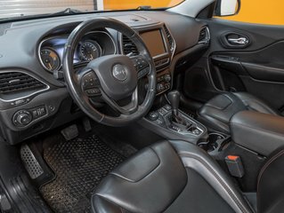 Jeep Cherokee  2019 à St-Jérôme, Québec - 2 - w320h240px