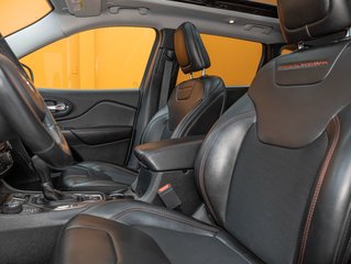 Jeep Cherokee  2019 à St-Jérôme, Québec - 11 - w320h240px