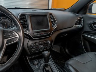 2021 Jeep Cherokee in St-Jérôme, Quebec - 23 - w320h240px