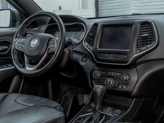 2021 Jeep Cherokee in St-Jérôme, Quebec - 31 - w320h240px