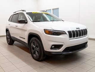 2021 Jeep Cherokee in St-Jérôme, Quebec - 10 - w320h240px