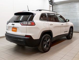 2021 Jeep Cherokee in St-Jérôme, Quebec - 9 - w320h240px