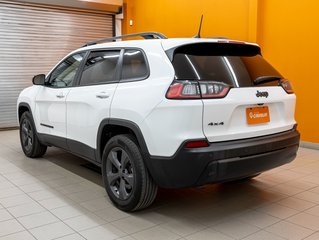 2021 Jeep Cherokee in St-Jérôme, Quebec - 6 - w320h240px