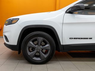 2021 Jeep Cherokee in St-Jérôme, Quebec - 38 - w320h240px