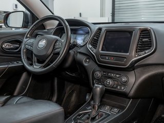 2021 Jeep Cherokee in St-Jérôme, Quebec - 28 - w320h240px