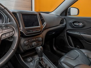2021 Jeep Cherokee in St-Jérôme, Quebec - 21 - w320h240px