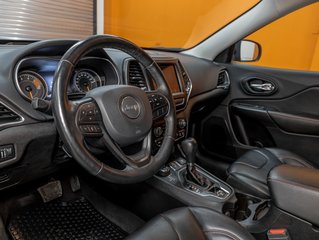 2021 Jeep Cherokee in St-Jérôme, Quebec - 2 - w320h240px