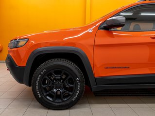 2021 Jeep Cherokee in St-Jérôme, Quebec - 36 - w320h240px