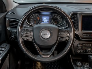 2021 Jeep Cherokee in St-Jérôme, Quebec - 12 - w320h240px