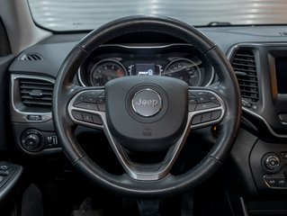 2021 Jeep Cherokee in St-Jérôme, Quebec - 12 - w320h240px