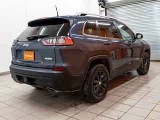 2021 Jeep Cherokee in St-Jérôme, Quebec - 8 - w320h240px