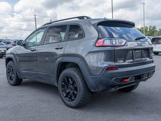 2022 Jeep Cherokee in St-Jérôme, Quebec - 6 - w320h240px