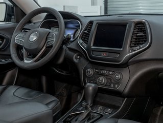 2022 Jeep Cherokee in St-Jérôme, Quebec - 28 - w320h240px