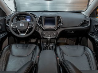 2022 Jeep Cherokee in St-Jérôme, Quebec - 11 - w320h240px