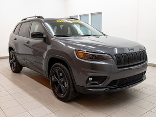 2022 Jeep Cherokee in St-Jérôme, Quebec - 9 - w320h240px
