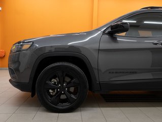2022 Jeep Cherokee in St-Jérôme, Quebec - 36 - w320h240px