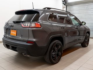 2022 Jeep Cherokee in St-Jérôme, Quebec - 8 - w320h240px