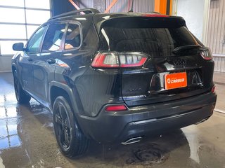 Jeep Cherokee  2022 à St-Jérôme, Québec - 6 - w320h240px