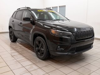 Jeep Cherokee  2022 à St-Jérôme, Québec - 10 - w320h240px