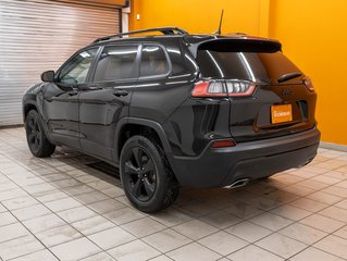 Jeep Cherokee  2022 à St-Jérôme, Québec - 6 - w320h240px