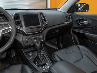 Jeep Cherokee  2022 à St-Jérôme, Québec - 22 - w320h240px