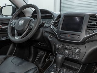 Jeep Cherokee  2022 à St-Jérôme, Québec - 29 - w320h240px