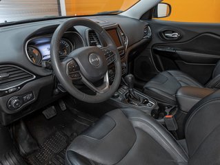 Jeep Cherokee  2022 à St-Jérôme, Québec - 2 - w320h240px